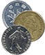 Монеты мира ХХ век
